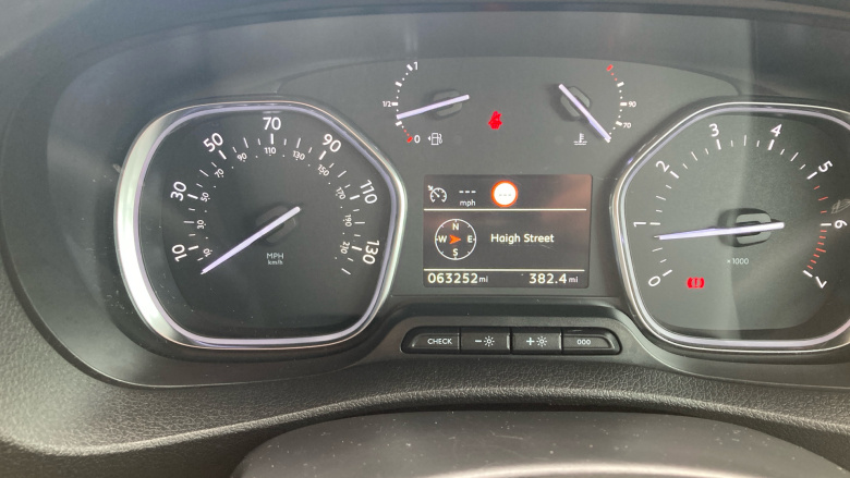 Toyota Proace Verso 2.0D Shuttle Long 5dr Diesel Estate